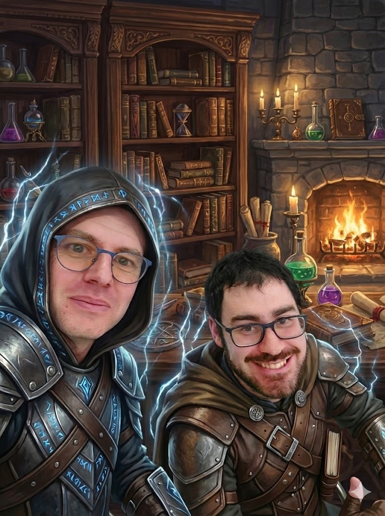 Mazzi e accessori da gioco
