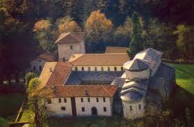 Campanile dell'Abbazia