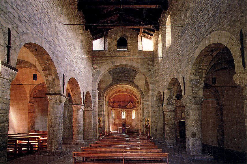 Dettaglio architettonico