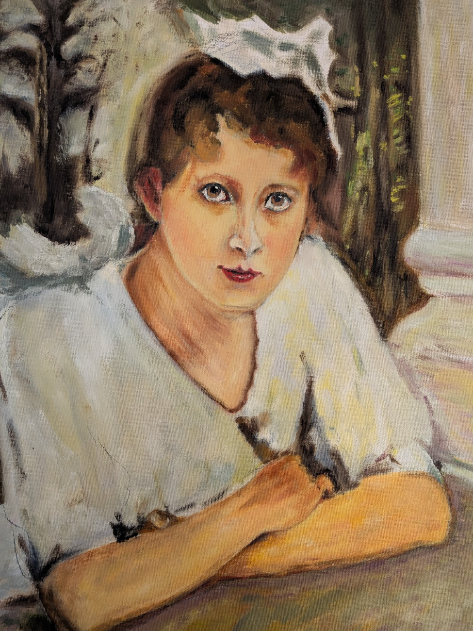 Opera 6 di Luciano Bianchi